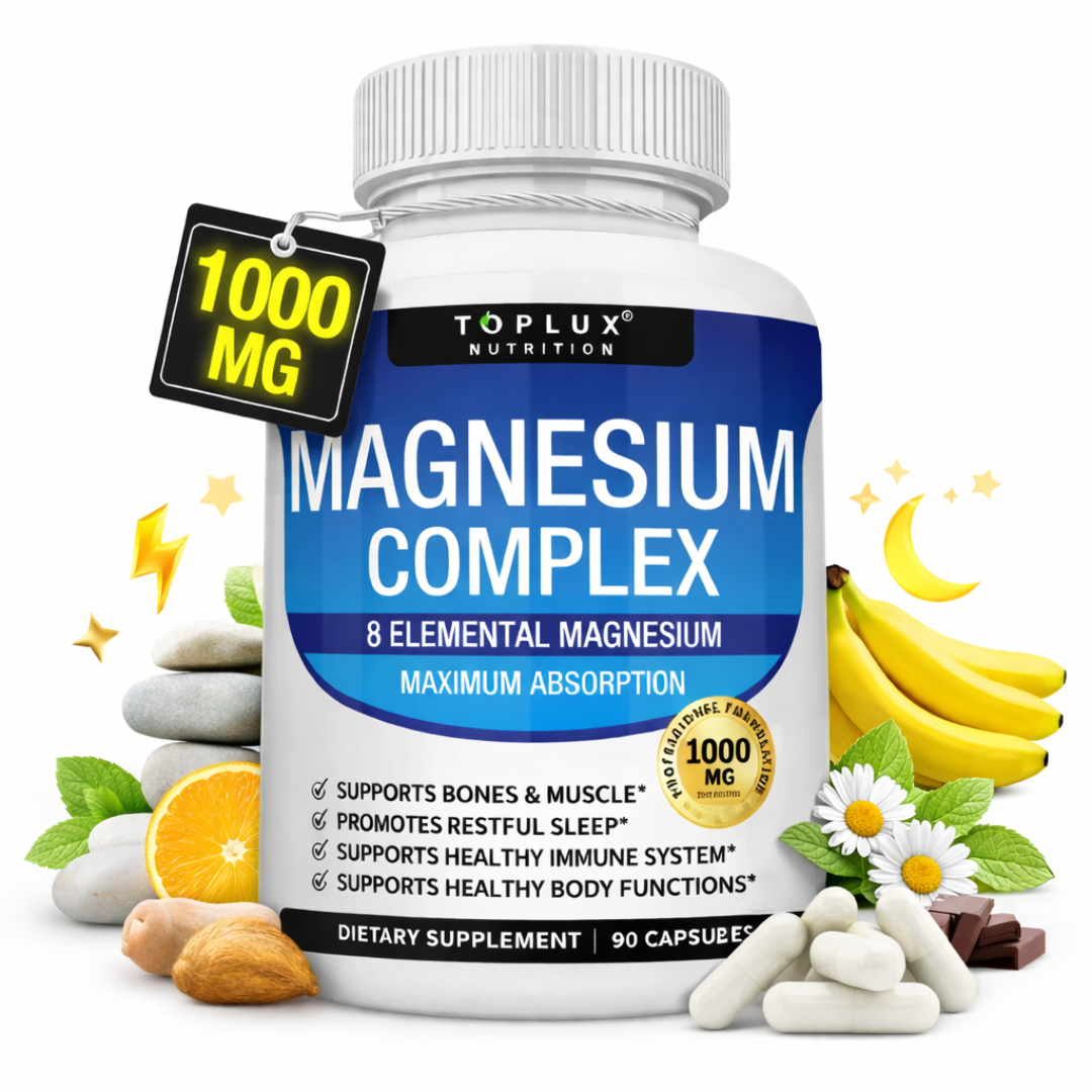 Magnesium Complex Original